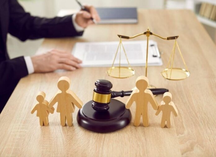 missouri divorce laws
