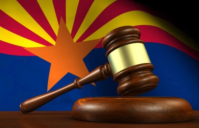 arizona divorce laws