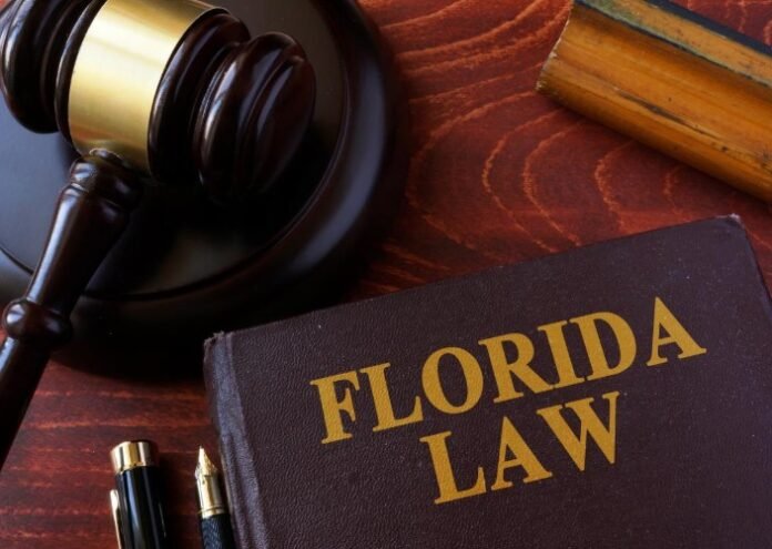 florida divorce laws