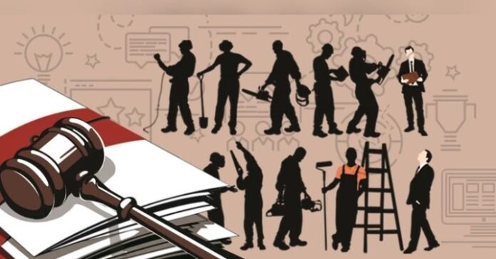 new labour law