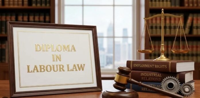 diploma in labour law