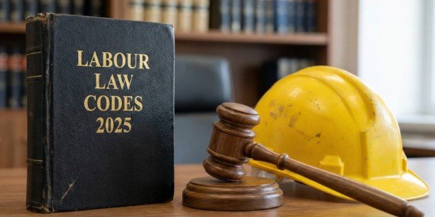 labour law 2025